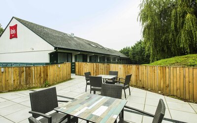 ibis Plymouth