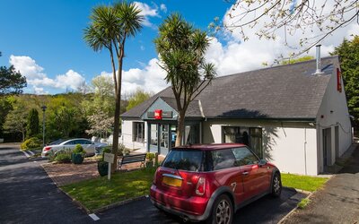 ibis Plymouth