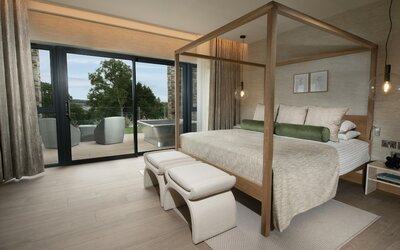 Boringdon Hall Hotel and Spa