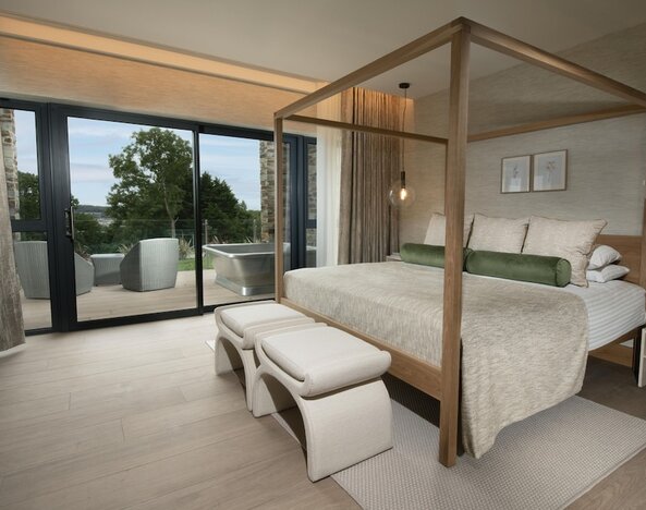 Boringdon Hall Hotel and Spa