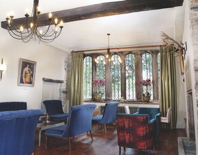 Boringdon Hall Hotel and Spa
