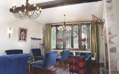 Boringdon Hall Hotel and Spa