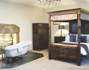 Boringdon Hall Hotel and Spa
