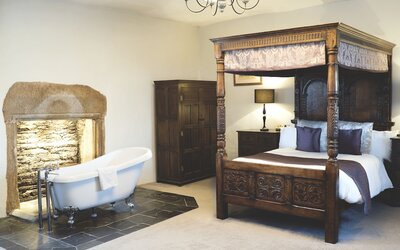 Boringdon Hall Hotel and Spa