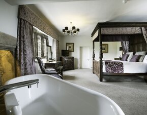Boringdon Hall Hotel and Spa