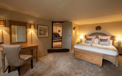 Boringdon Hall Hotel and Spa