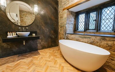 Boringdon Hall Hotel and Spa