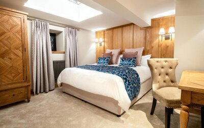 Boringdon Hall Hotel and Spa
