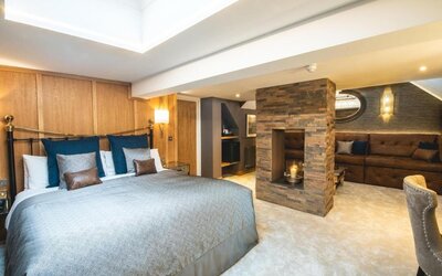 Boringdon Hall Hotel and Spa