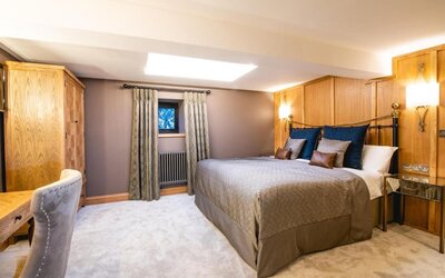 Boringdon Hall Hotel and Spa