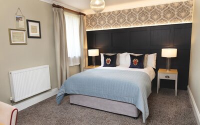 Boringdon Hall Hotel and Spa