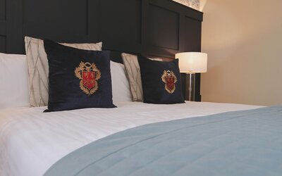 Boringdon Hall Hotel and Spa