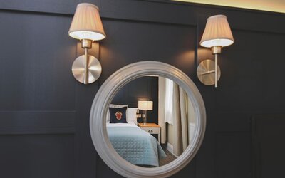 Boringdon Hall Hotel and Spa