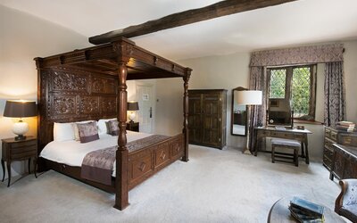 Boringdon Hall Hotel and Spa