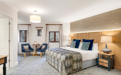 Boringdon Hall Hotel and Spa