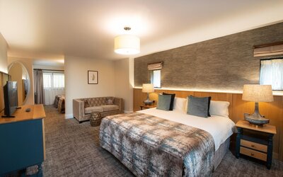 Boringdon Hall Hotel and Spa