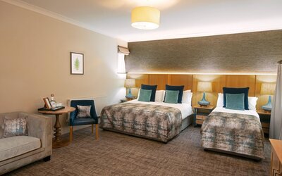 Boringdon Hall Hotel and Spa