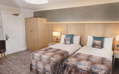 Boringdon Hall Hotel and Spa