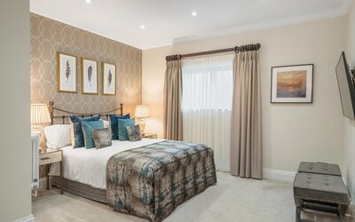 Boringdon Hall Hotel and Spa