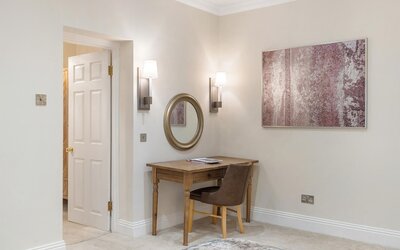 Boringdon Hall Hotel and Spa