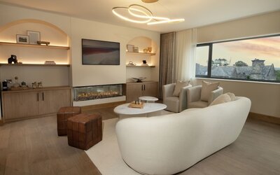 Boringdon Hall Hotel and Spa