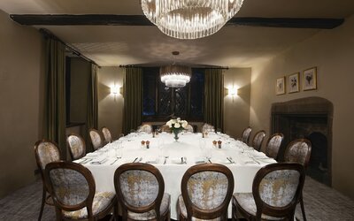 Boringdon Hall Hotel and Spa
