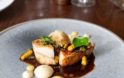 Boringdon Hall Hotel and Spa