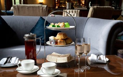 Boringdon Hall Hotel and Spa