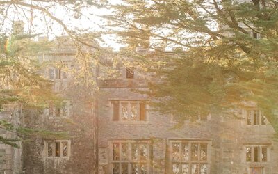 Boringdon Hall Hotel and Spa