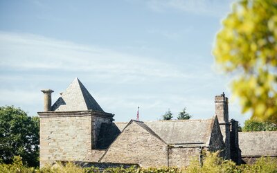 Boringdon Hall Hotel and Spa