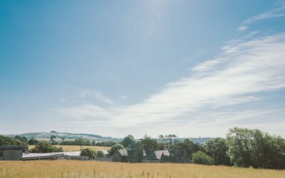 Boringdon Hall Hotel and Spa