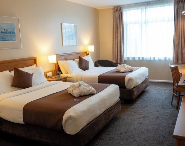Future Inn Plymouth