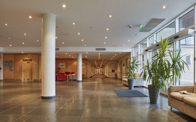 Future Inn Plymouth