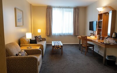 Future Inn Plymouth