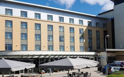 Future Inn Plymouth