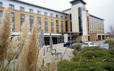 Future Inn Plymouth