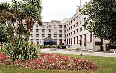 Copthorne Hotel Plymouth