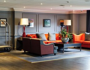 Copthorne Hotel Plymouth