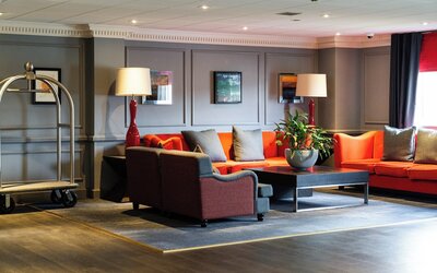Copthorne Hotel Plymouth