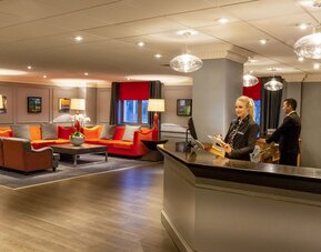 Copthorne Hotel Plymouth