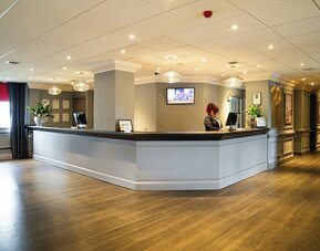 Copthorne Hotel Plymouth