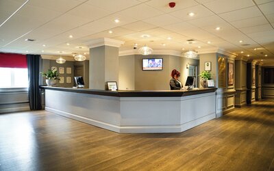 Copthorne Hotel Plymouth