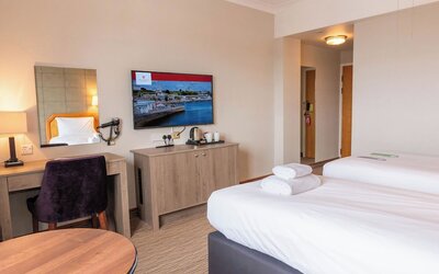 Copthorne Hotel Plymouth