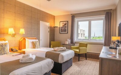 Copthorne Hotel Plymouth