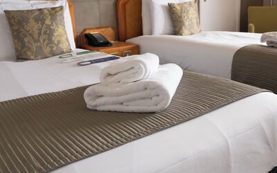 Copthorne Hotel Plymouth