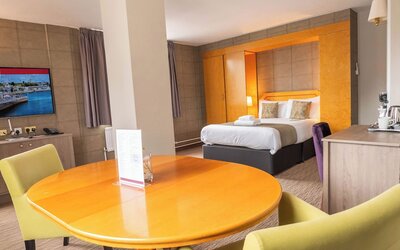 Copthorne Hotel Plymouth