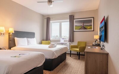 Copthorne Hotel Plymouth