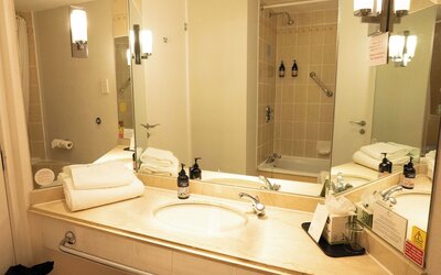 Copthorne Hotel Plymouth