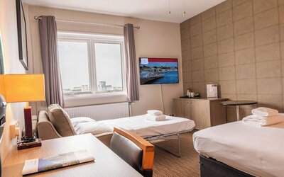 Copthorne Hotel Plymouth