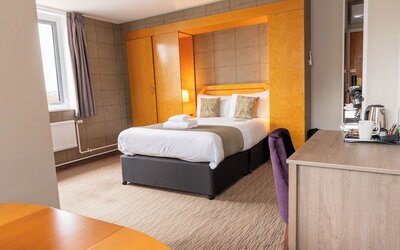 Copthorne Hotel Plymouth